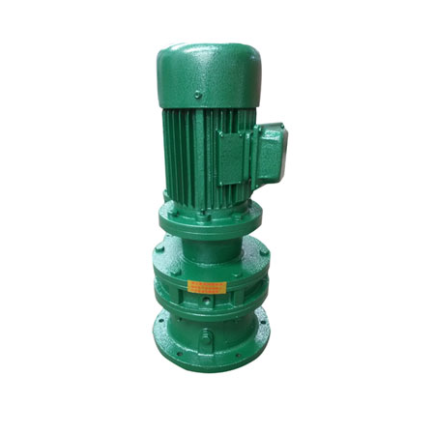 BLY系列立式專業電機直聯擺線針輪減速機