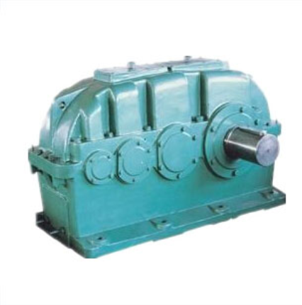 ZSY三級傳動硬齒面圓柱齒輪減速機(jī)